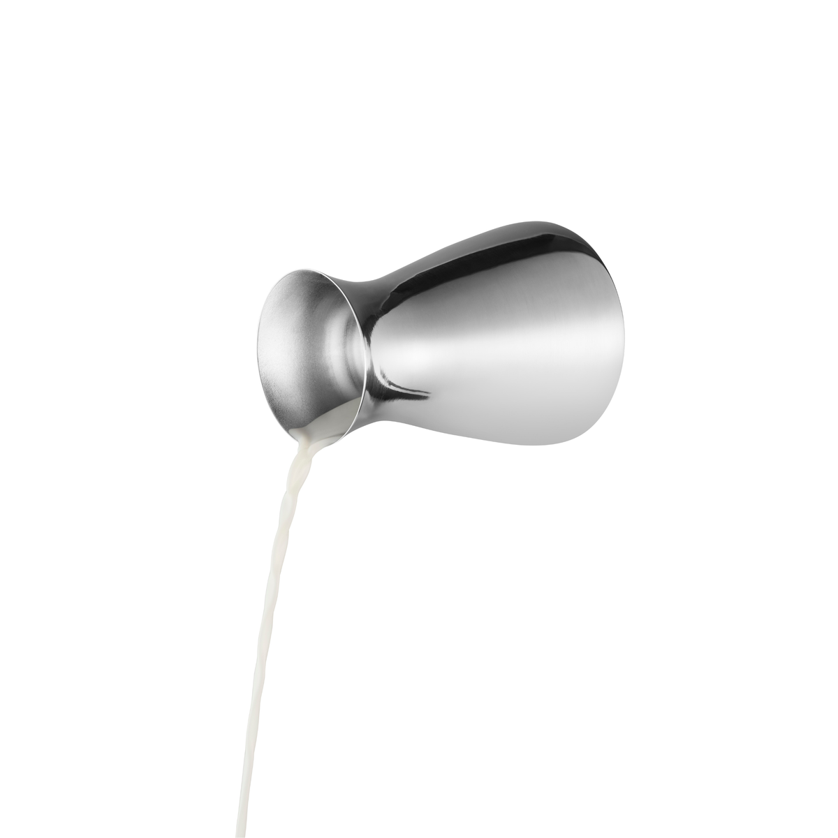 Eva Solo Stainless Steel Milk Jug 300ml