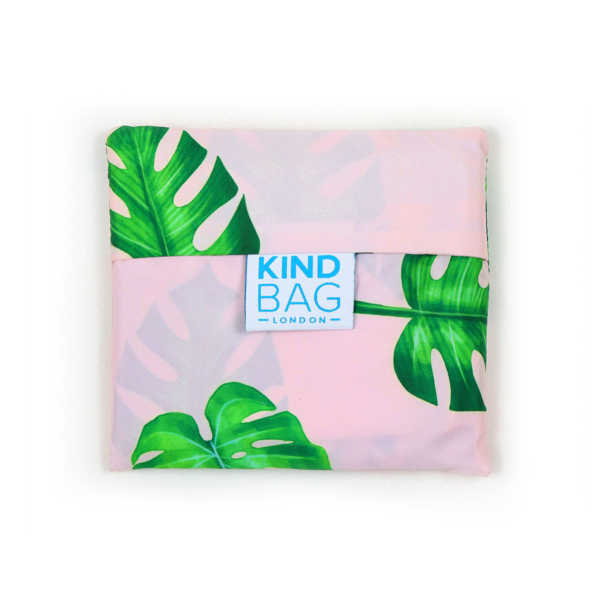 Kind Bag Reusable Bag Medium Palms