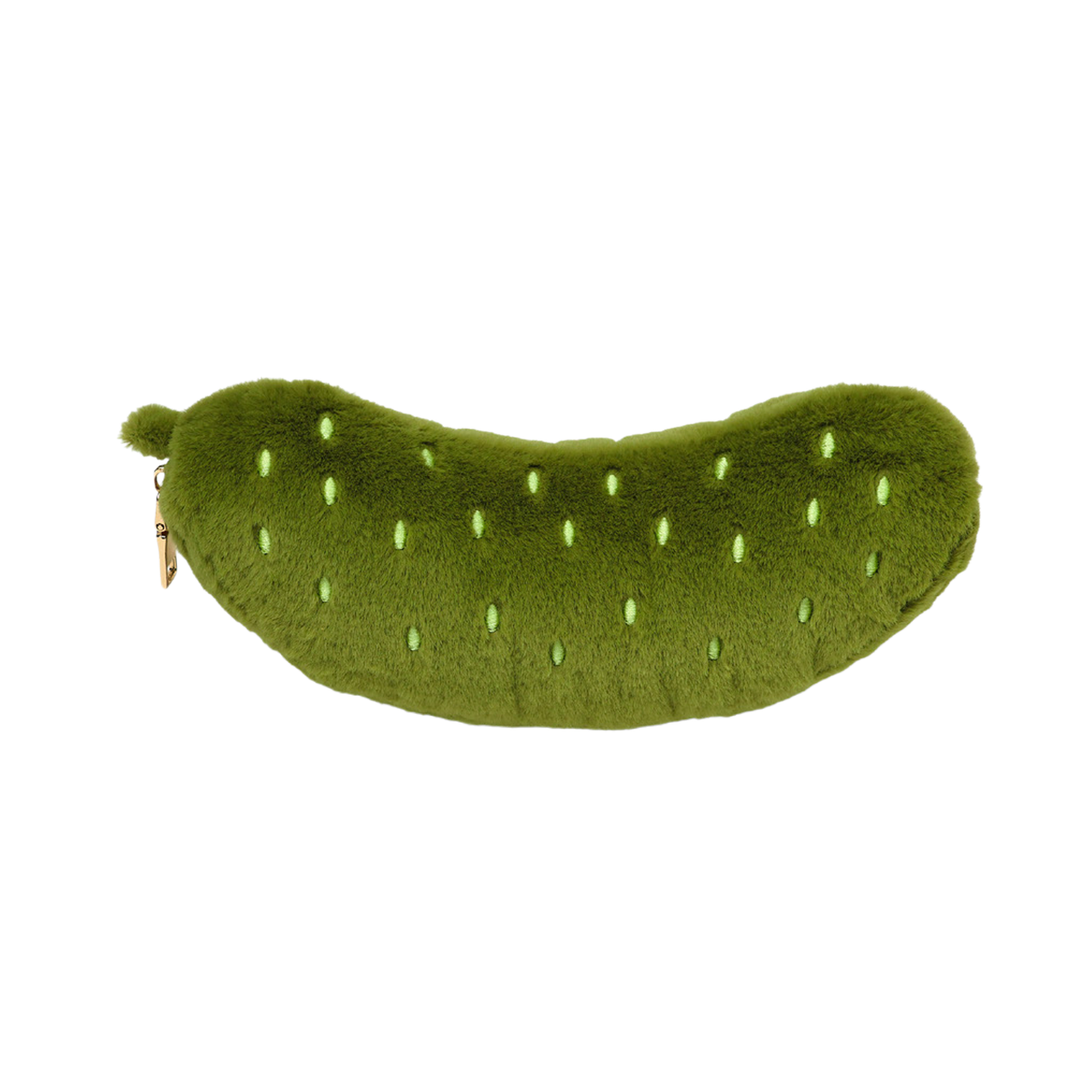 Suck UK Zip Case Pickle