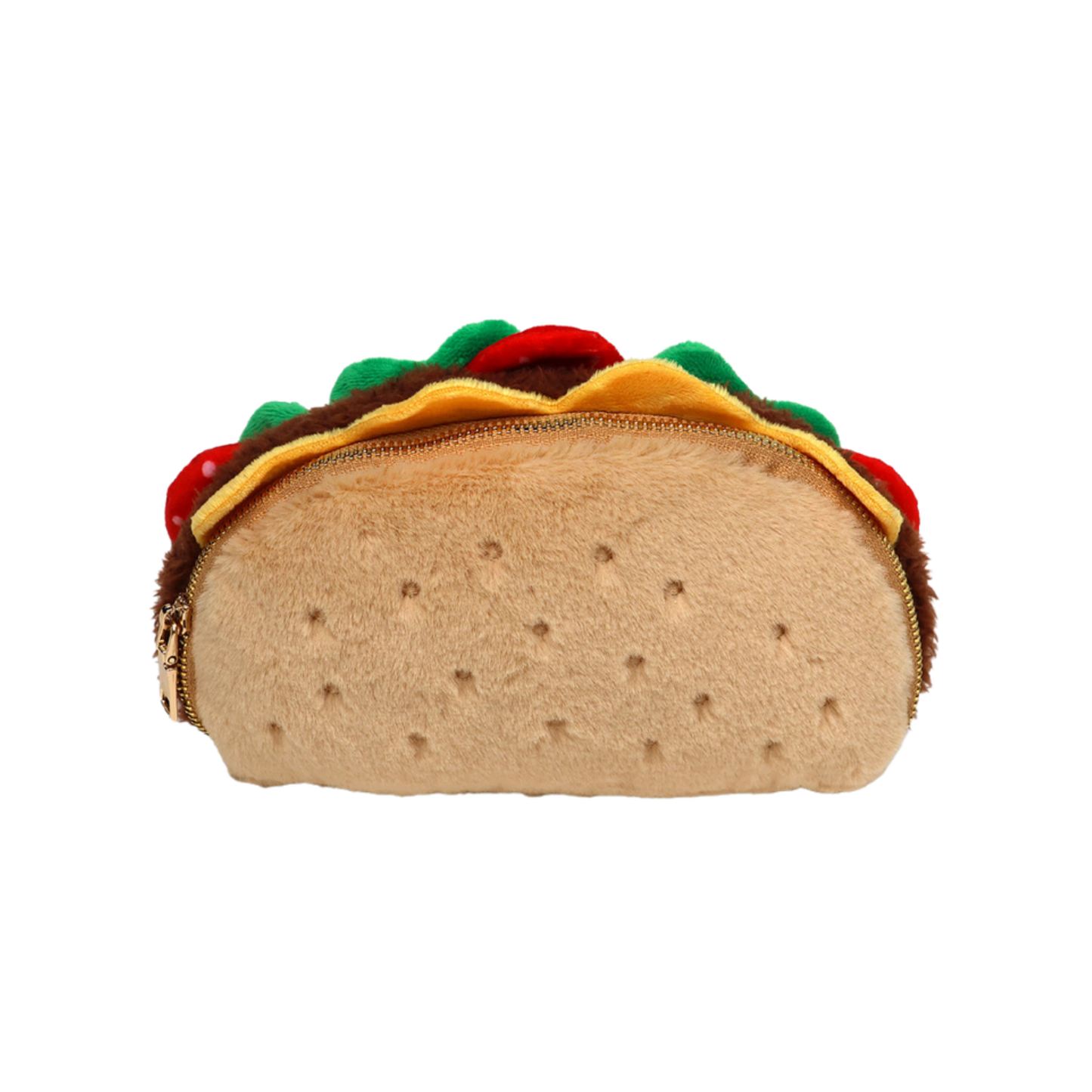 Suck UK Zip Case Taco