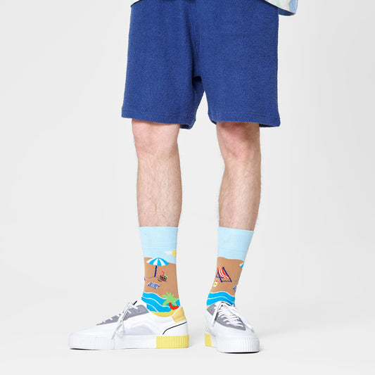Test blog post for Happy Socks