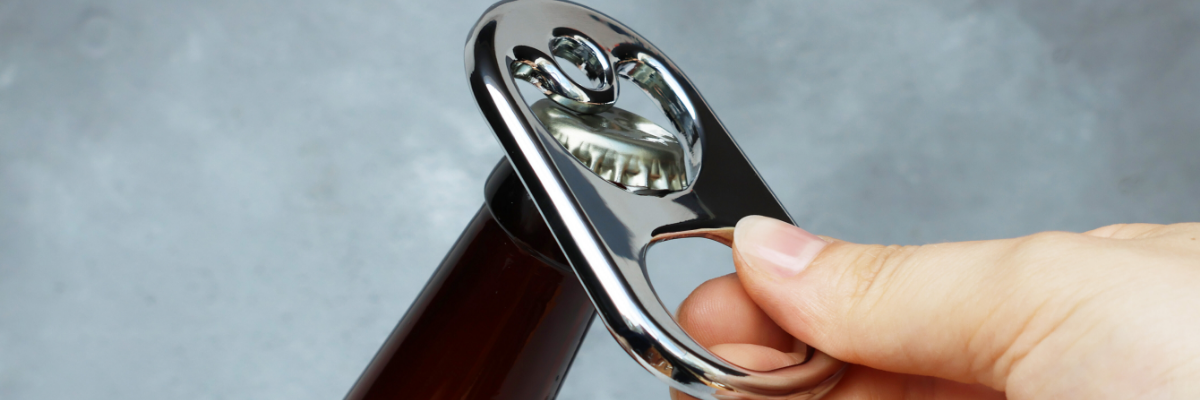 Suck UK / Bottle Openers