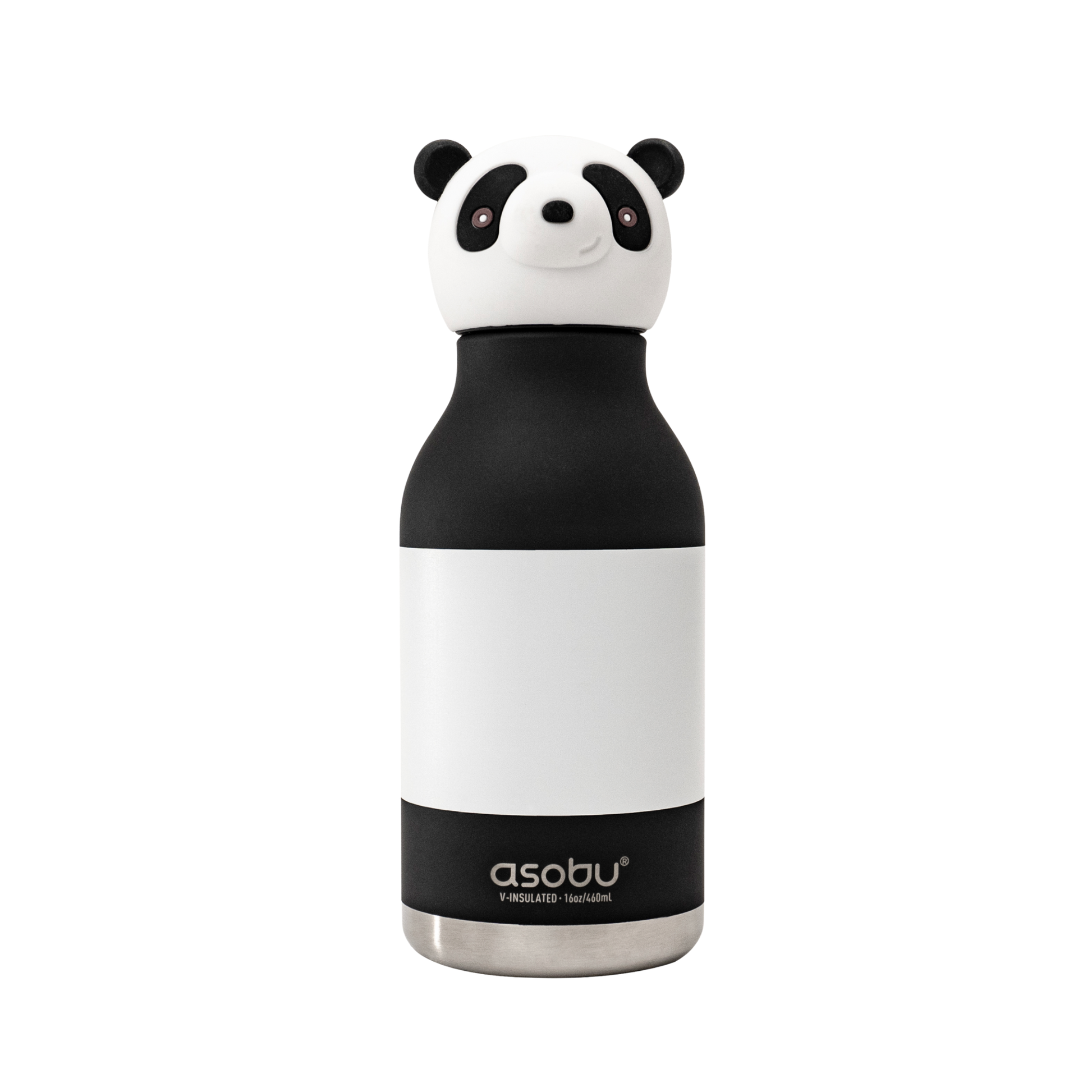 Asobu Bestie Bottle 460ml Panda