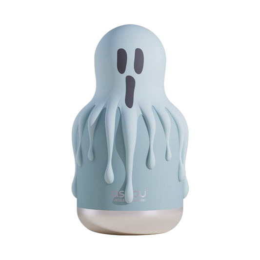 Asobu Spookie Bottle 660ml Ghost