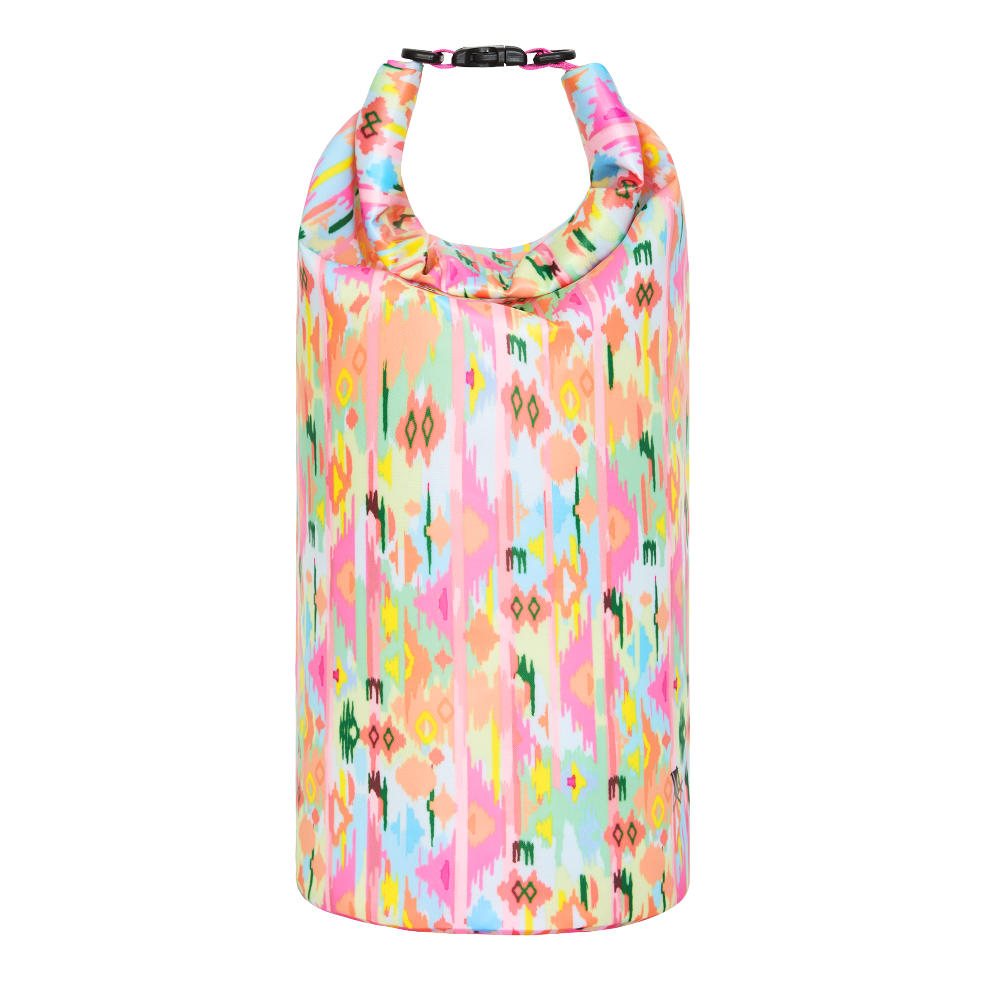 Dock & Bay Dry Bag 20L Ibiza Glow 100% Recycled 100% Recycled