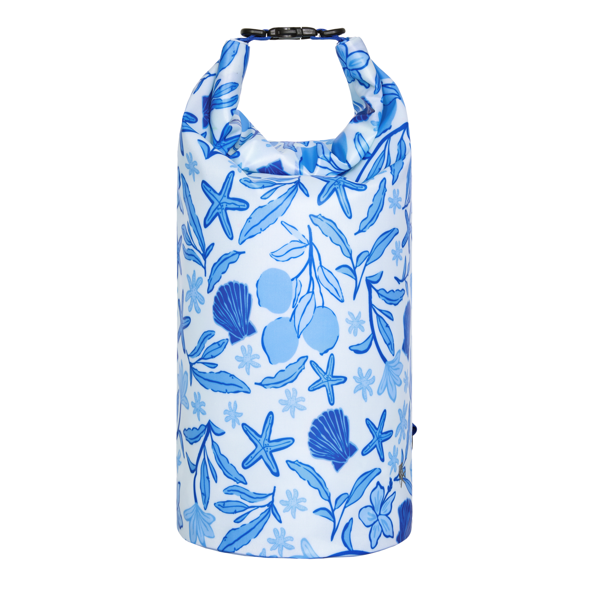 Dock & Bay Dry Bag 20L Wavy Baby 100% Recycled 100% Recycled
