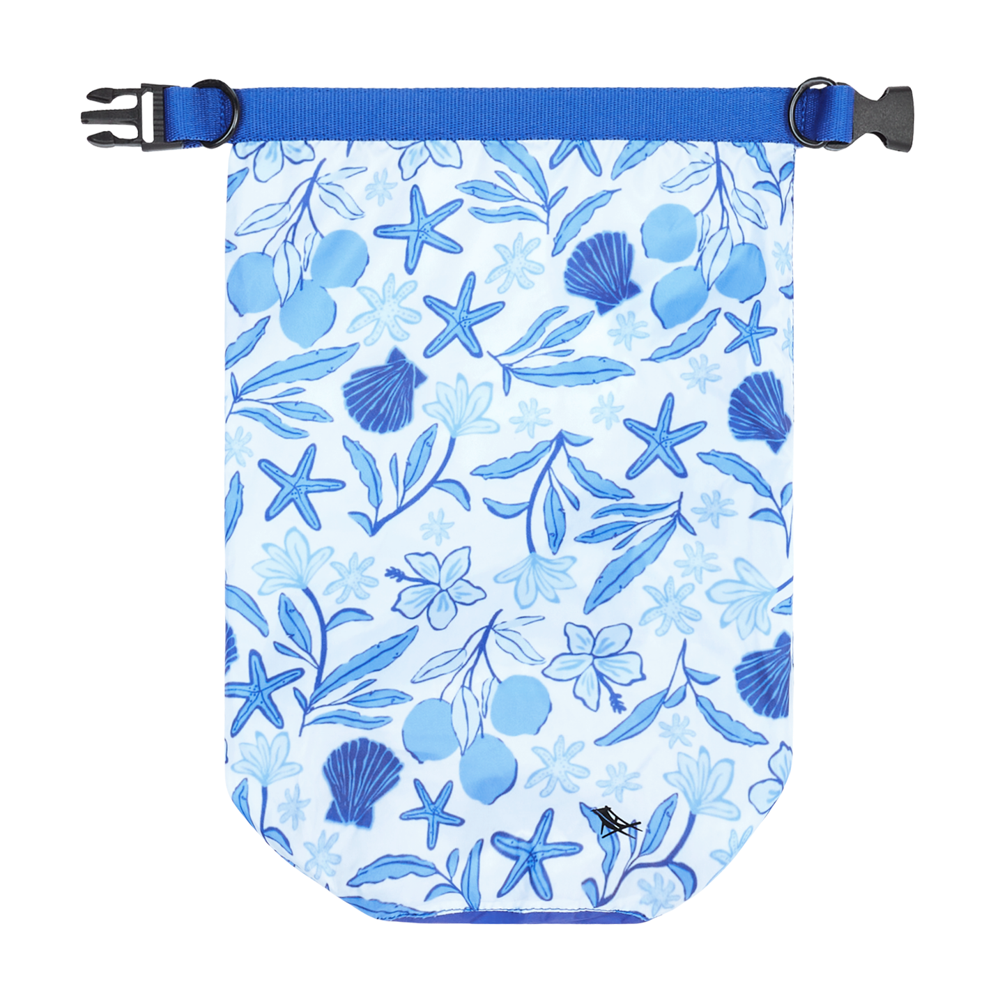 Dock & Bay Dry Bag 5L Wavy Baby 100% Recycled 100% Recycled
