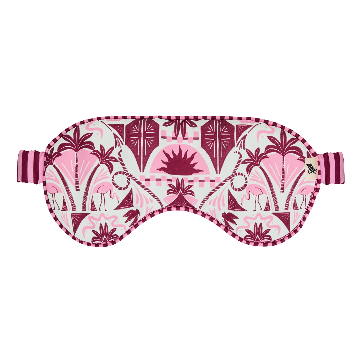 Dock & Bay Getaway Glow Set Bohemian Daydream 100% Recycled 100% Recycled