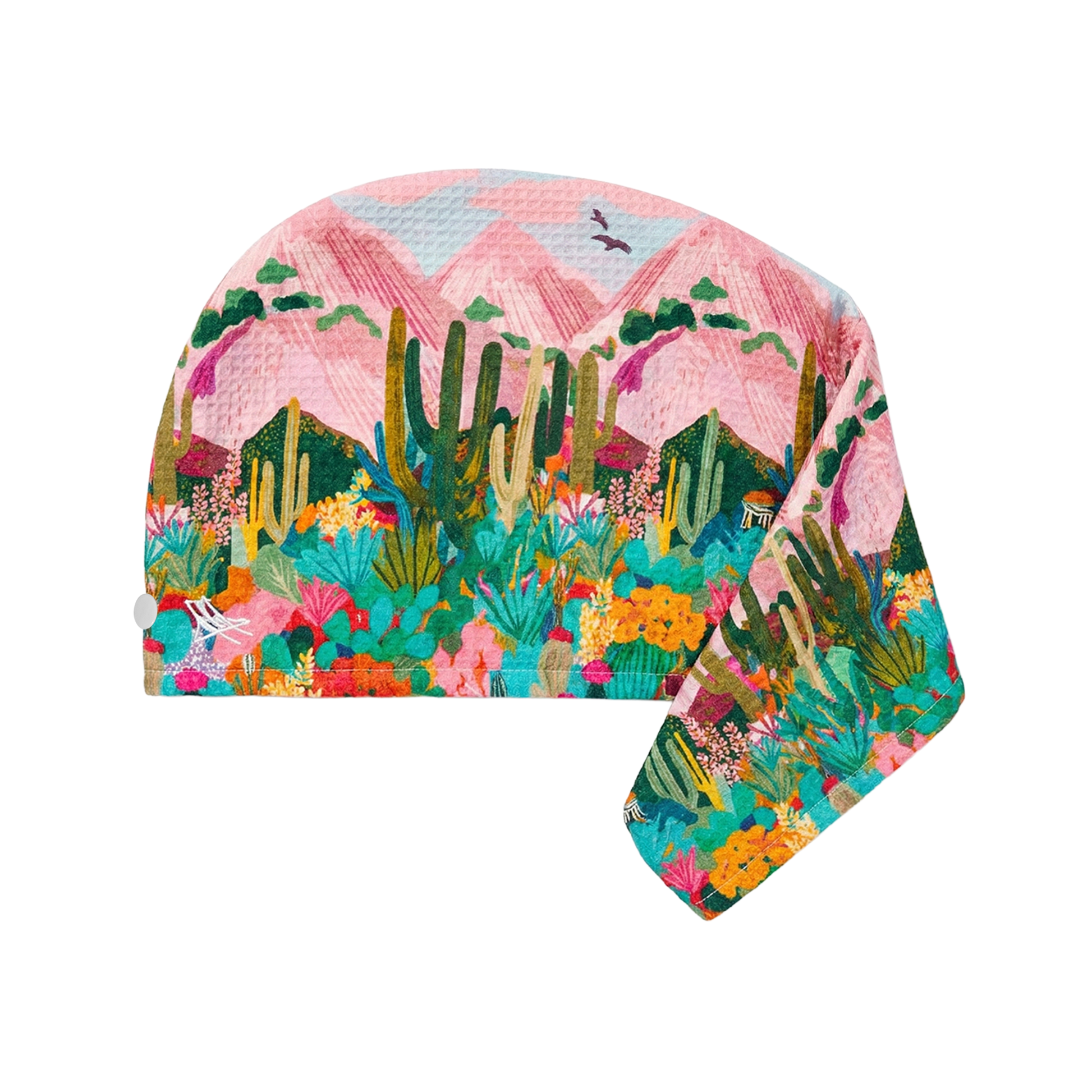 Dock & Bay Getaway Glow Set Cactus Mountain 100% Recycled 100% Recycled