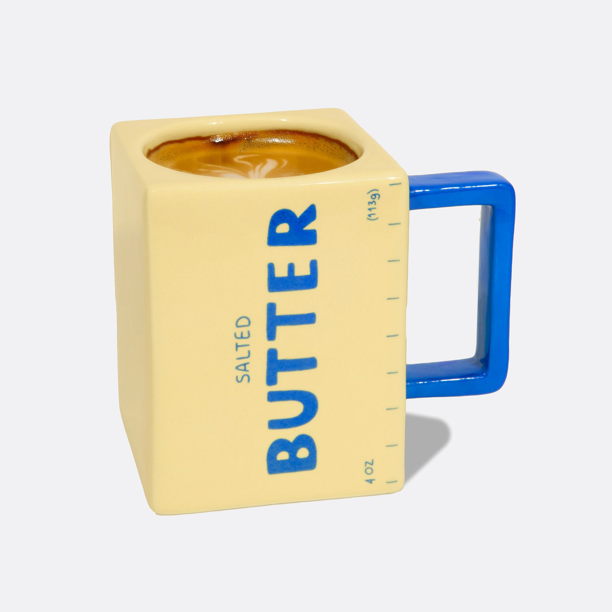 DOIY Butter Mug