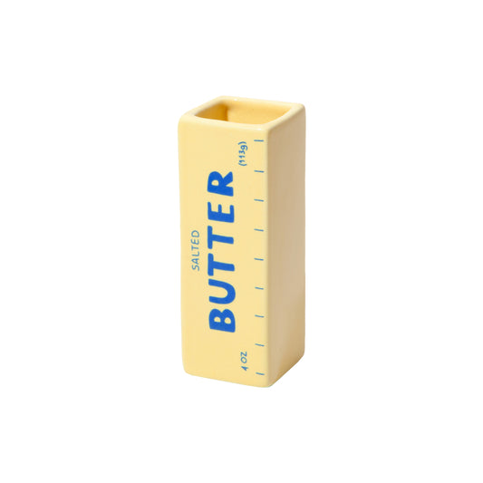 DOIY Butter Vase