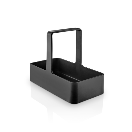 Eva Solo Sink Caddy Black