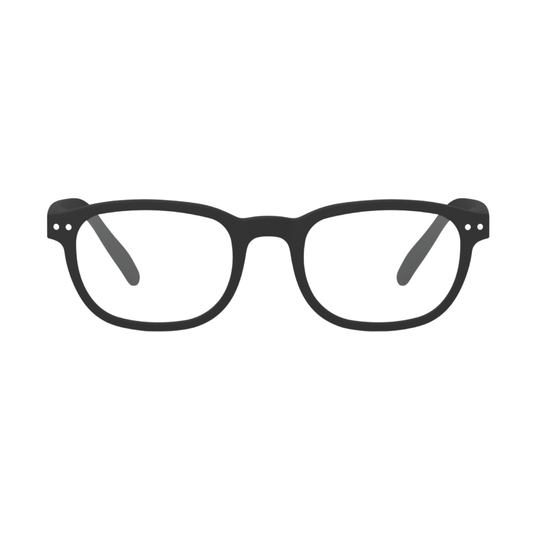 IZIPIZI Reading Book Black