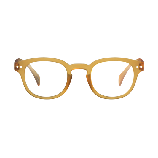 IZIPIZI Reading Collection C Cinnamon