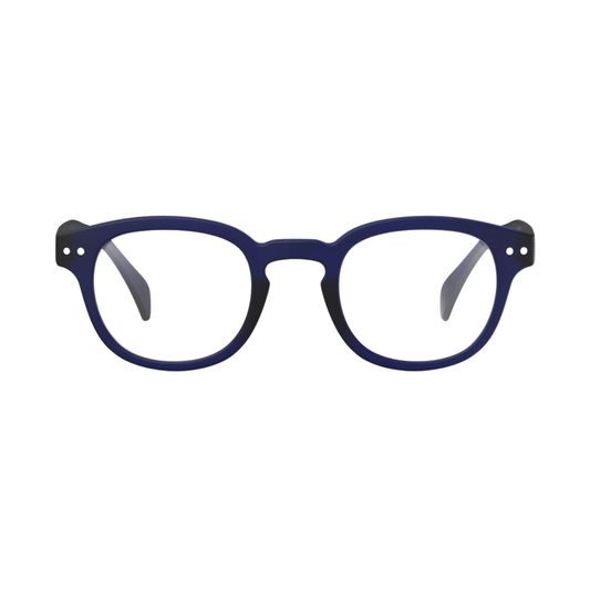 IZIPIZI Reading Collection C Midnight Blue