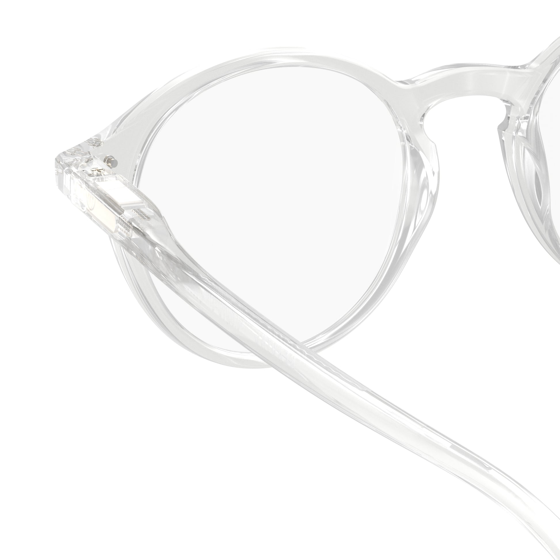 IZIPIZI Reading Collection D Crystal