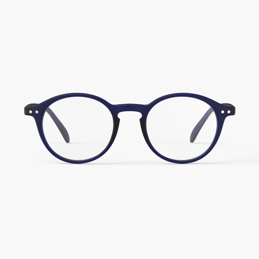 IZIPIZI Reading Collection D Midnight Blue