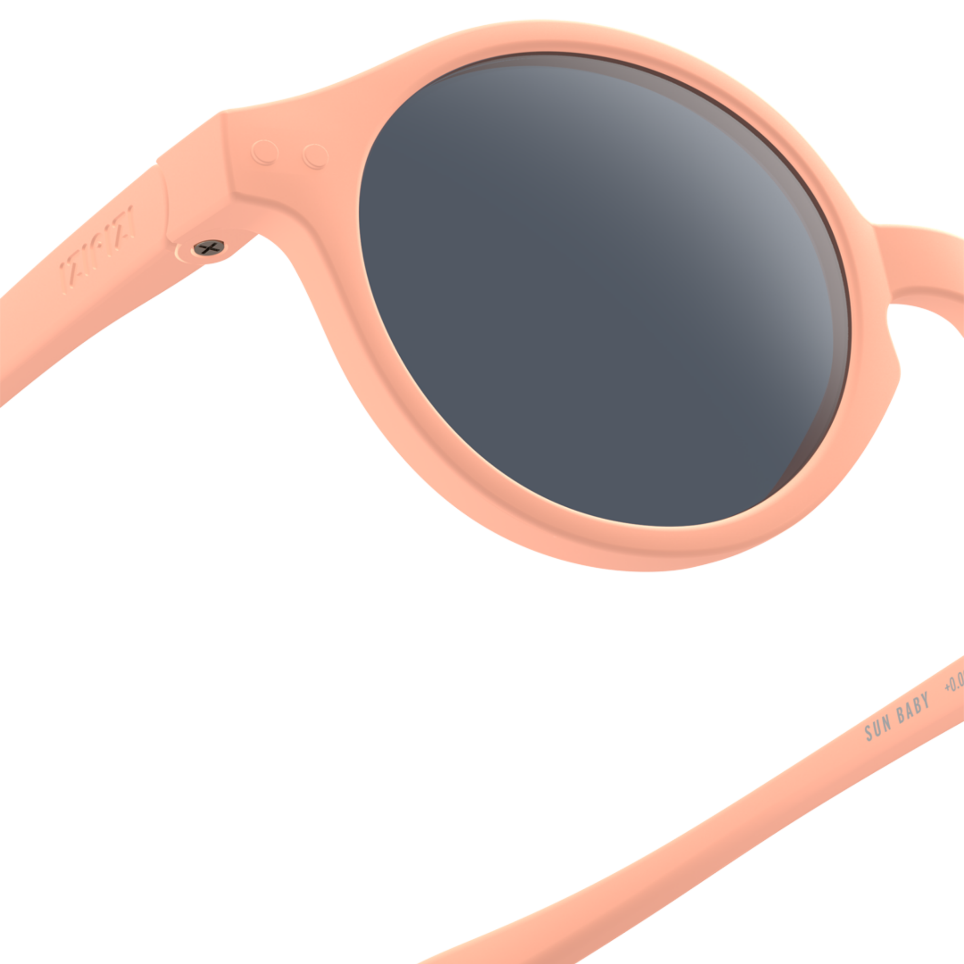 IZIPIZI Sun Baby (0-3Y) Collection D Apricot