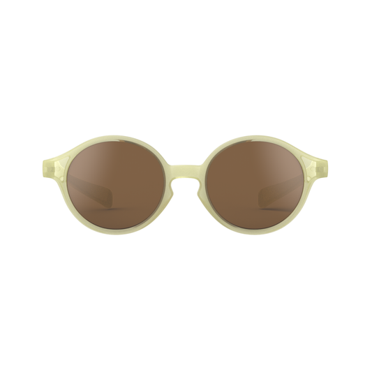 IZIPIZI Sun Baby (0-3Y) Collection D Vanilla