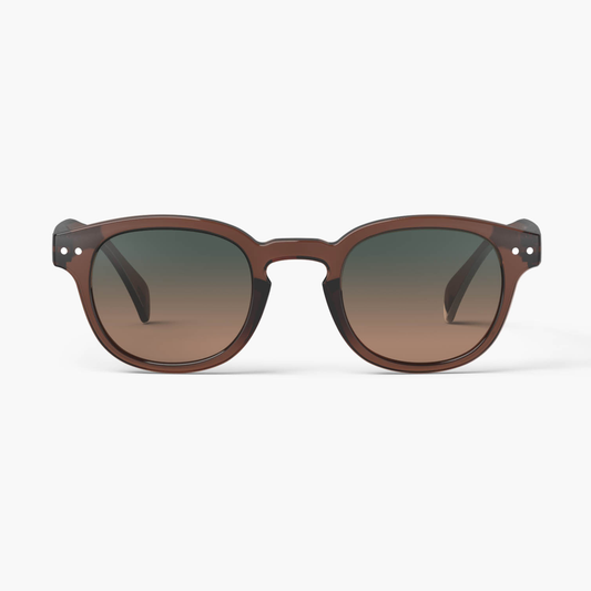 IZIPIZI Sun C Morning Express Dark Expresso