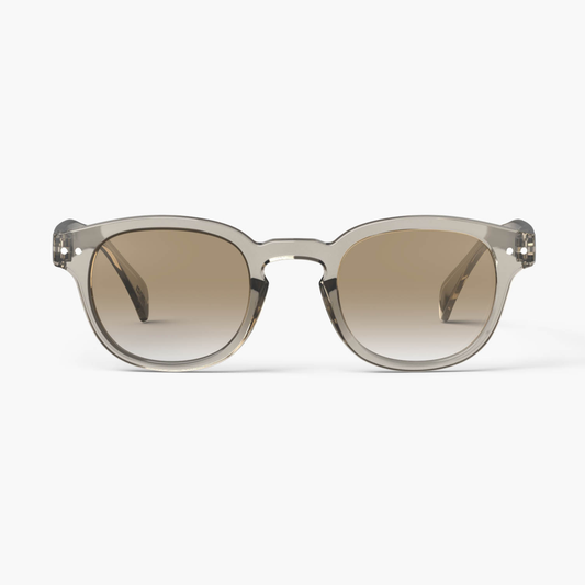 IZIPIZI Sun C Morning Express Urban Steel