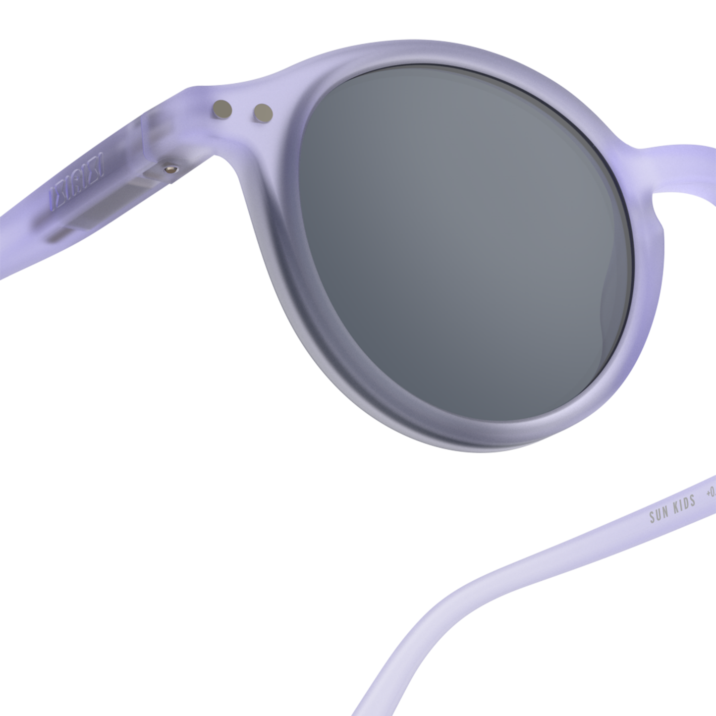 IZIPIZI Sun Child (3-5Y) Collection D Lavender