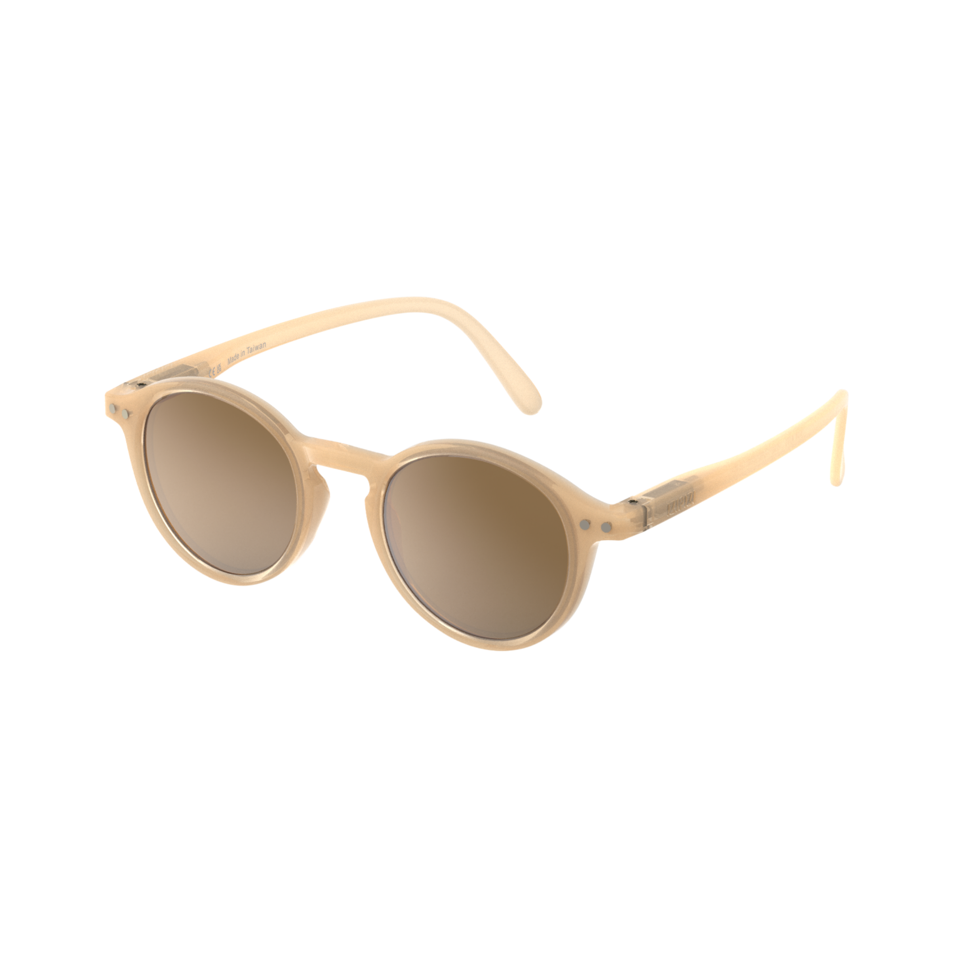 IZIPIZI Sun Child (3-5Y) Collection D Macchiato