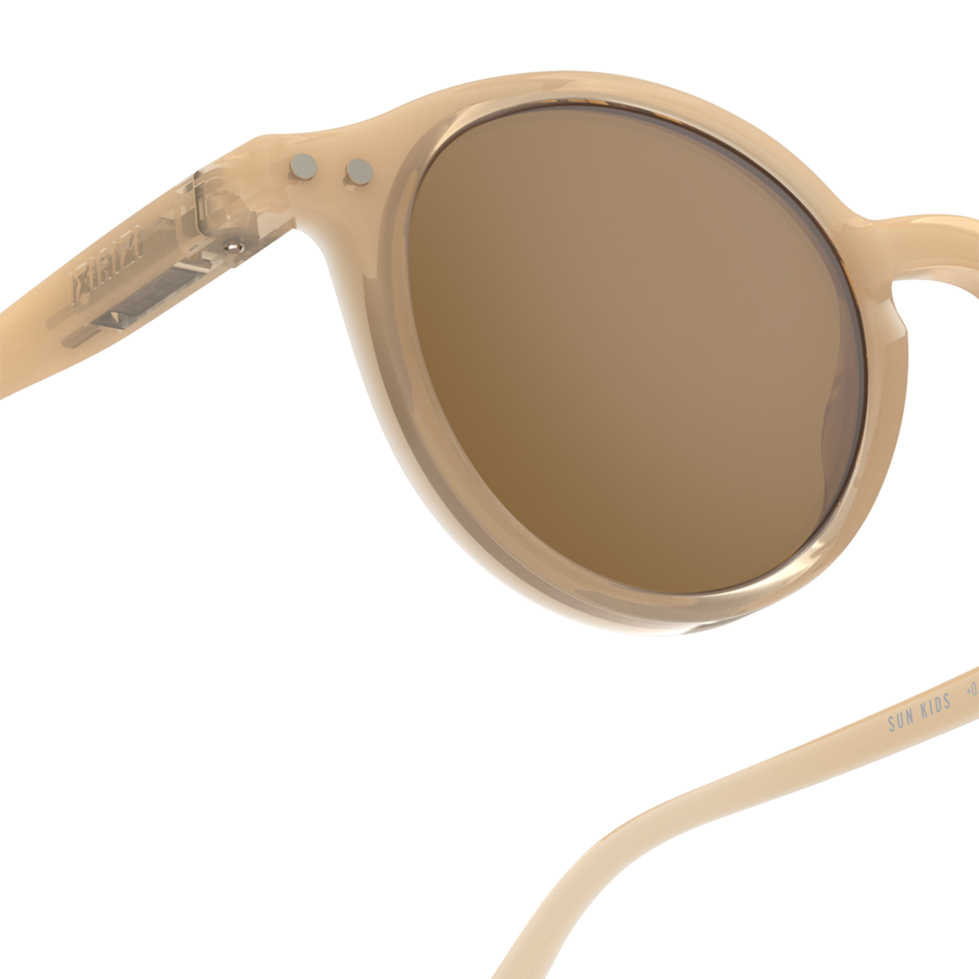 IZIPIZI Sun Child (3-5Y) Collection D Macchiato