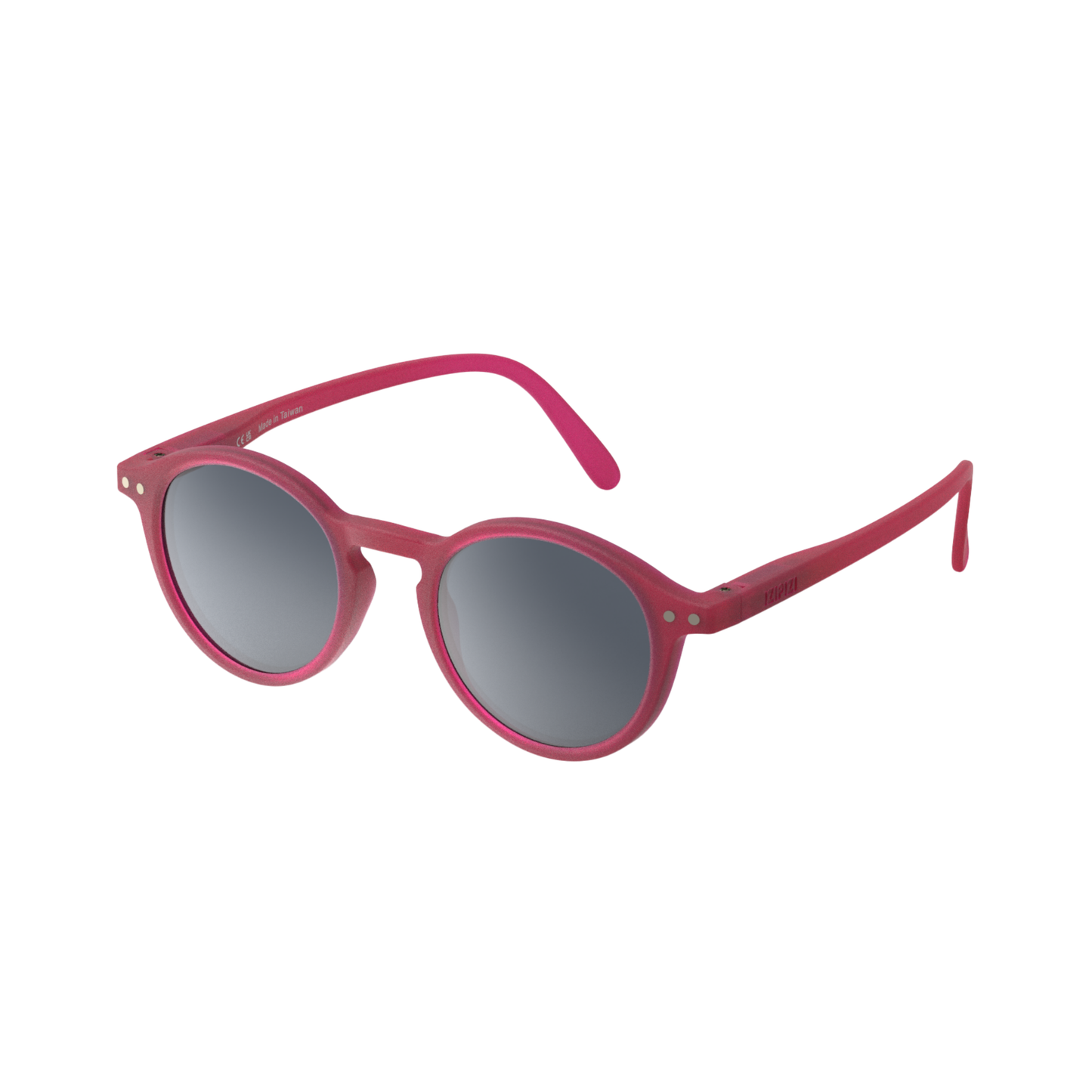 IZIPIZI Sun Child (5-7Y) Collection D Cranberry