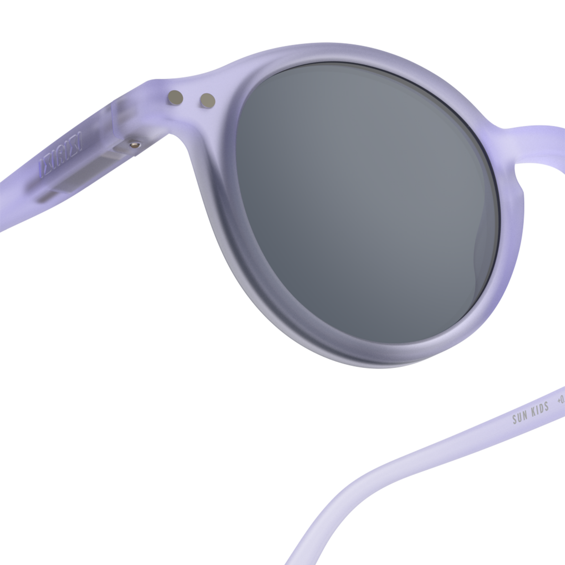 IZIPIZI Sun Child (5-7Y) Collection D Lavender