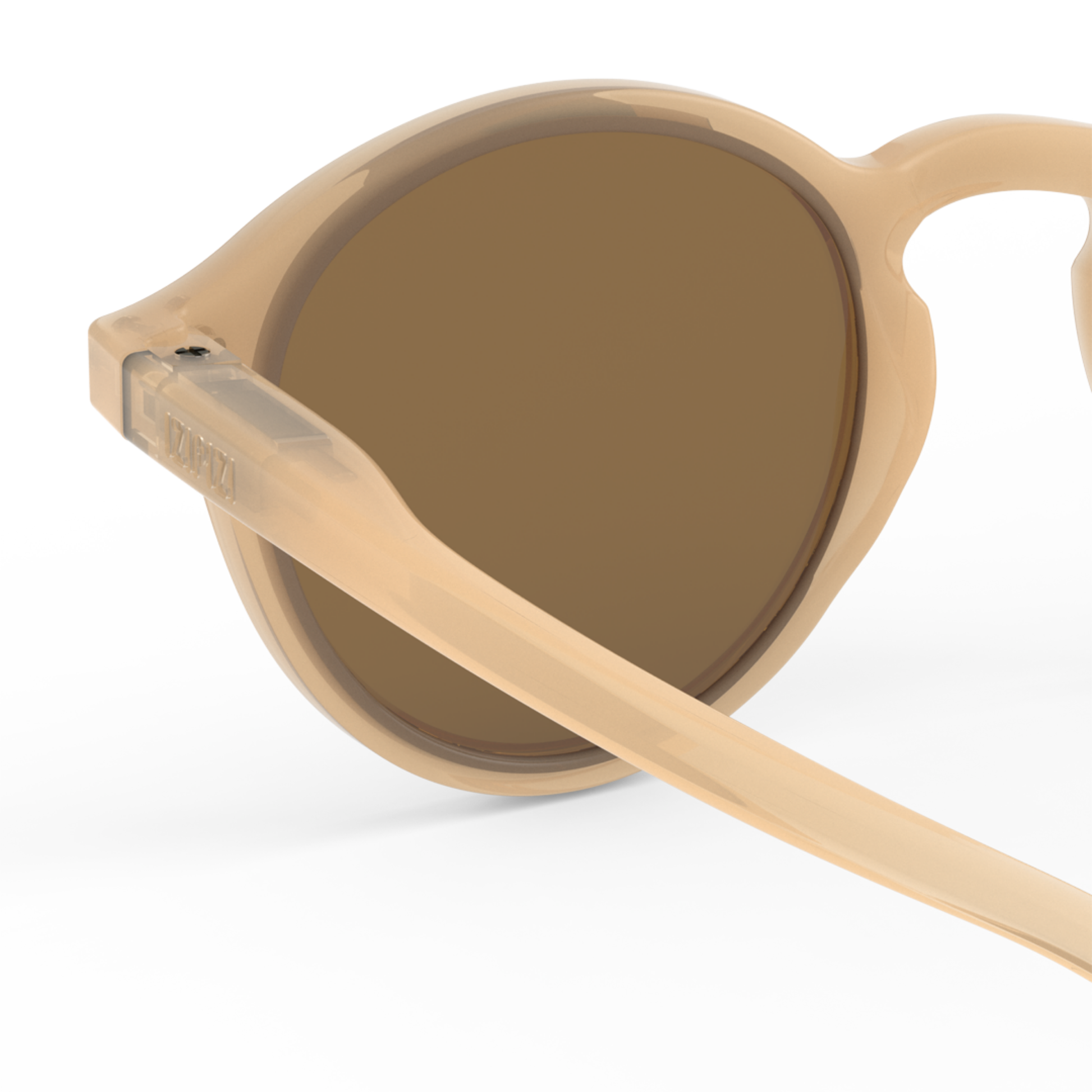 IZIPIZI Sun Child (5-7Y) Collection D Macchiato