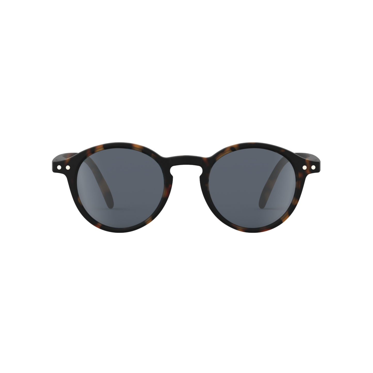 IZIPIZI Sun Child (5-7Y) Collection D Tortoise