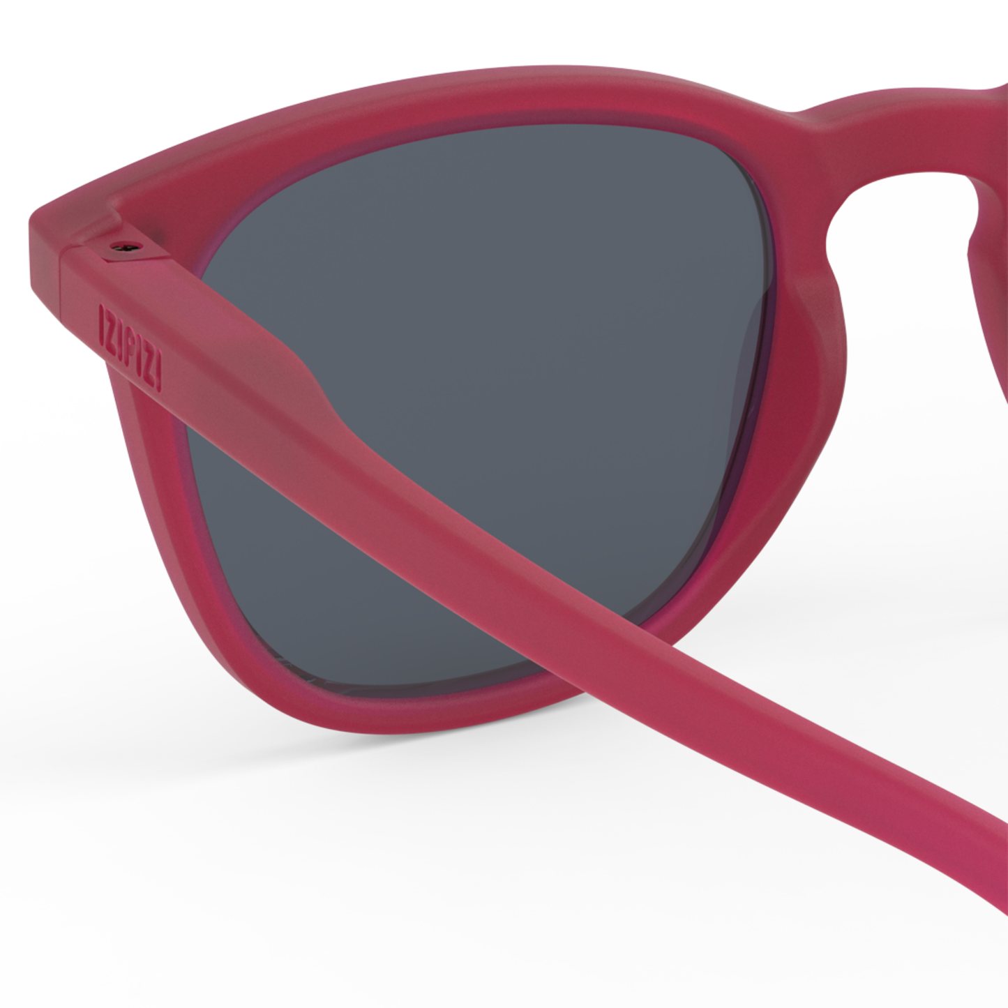 IZIPIZI Sun Child (5-7Y) Collection E Cranberry