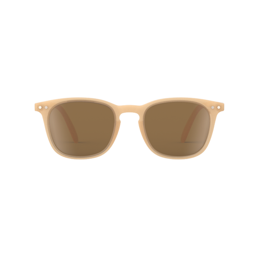 IZIPIZI Sun Child (5-7Y) Collection E Macchiato