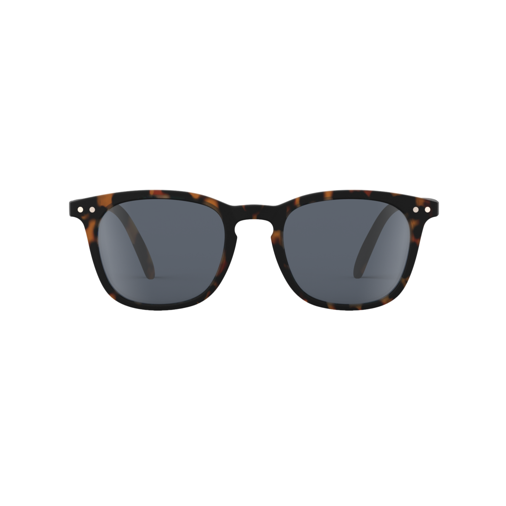 IZIPIZI Sun Child (5-7Y) Collection E Tortoise