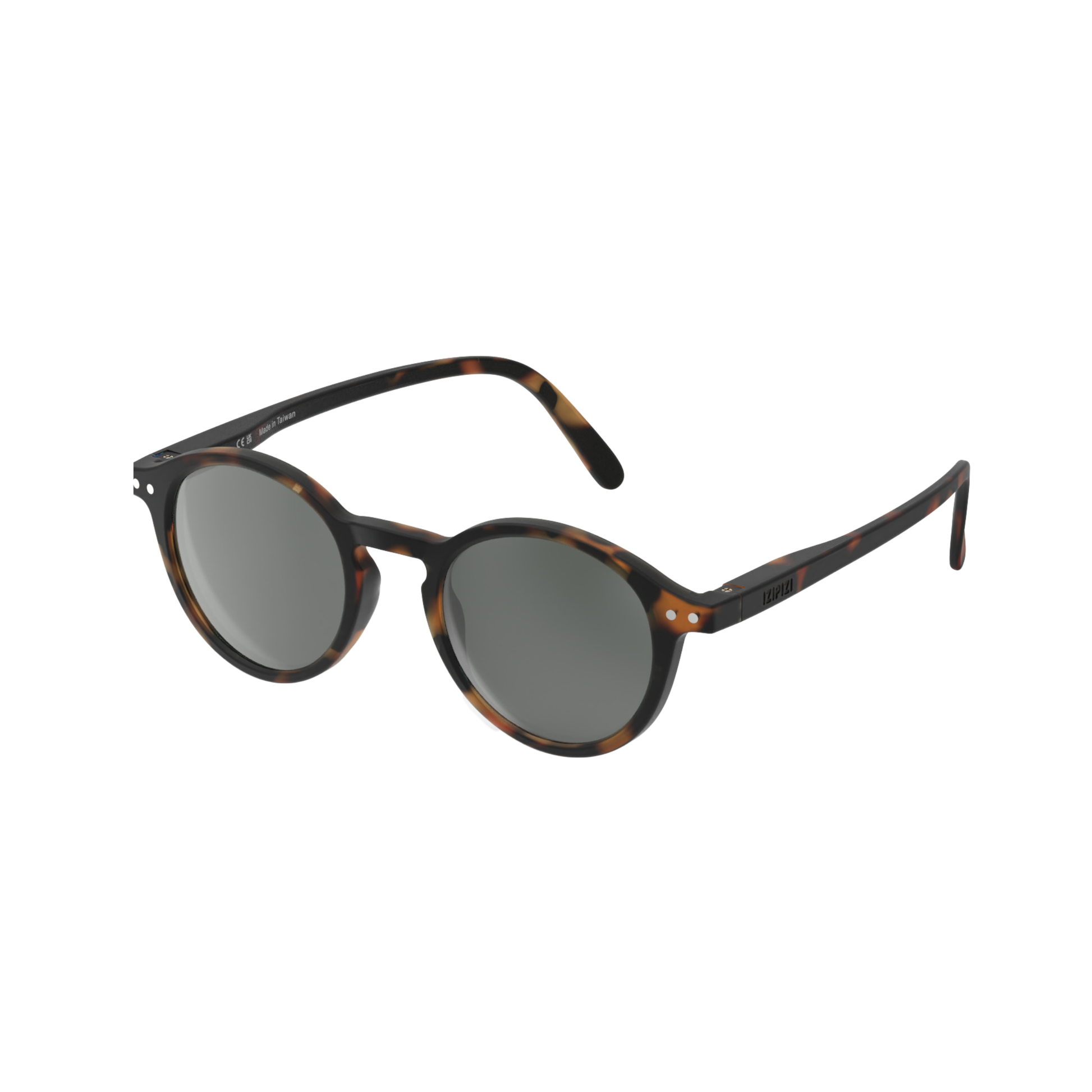 IZIPIZI Sun Child (7-11Y) Collection D Tortoise