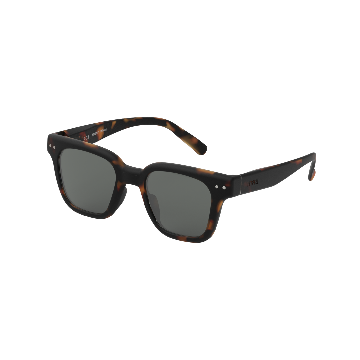 IZIPIZI Sun Child (7-11Y) Road Tortoise