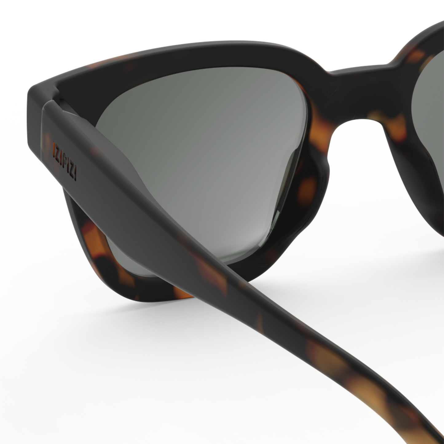 IZIPIZI Sun Child (7-11Y) Road Tortoise