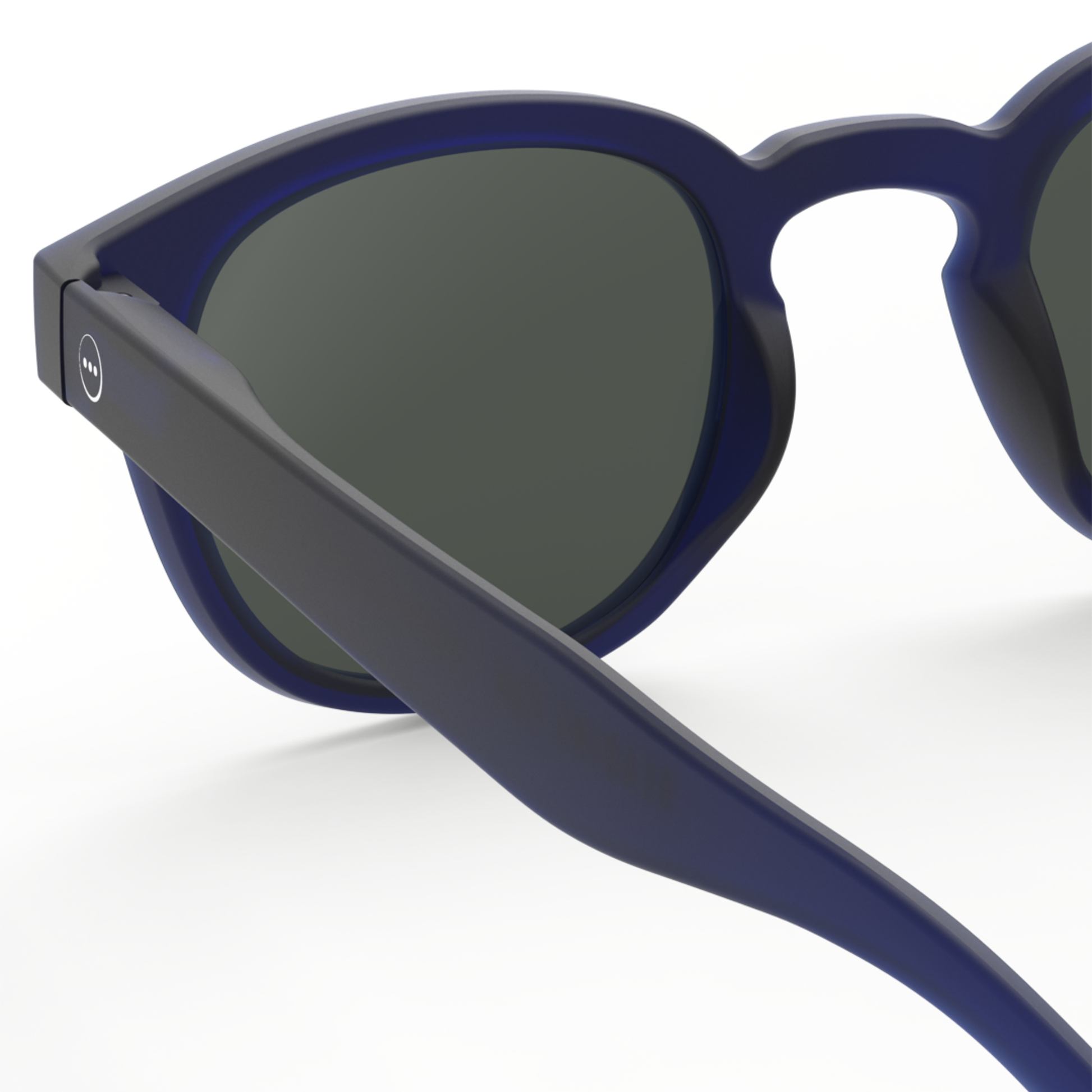 IZIPIZI Sun Collection C Midnight Blue