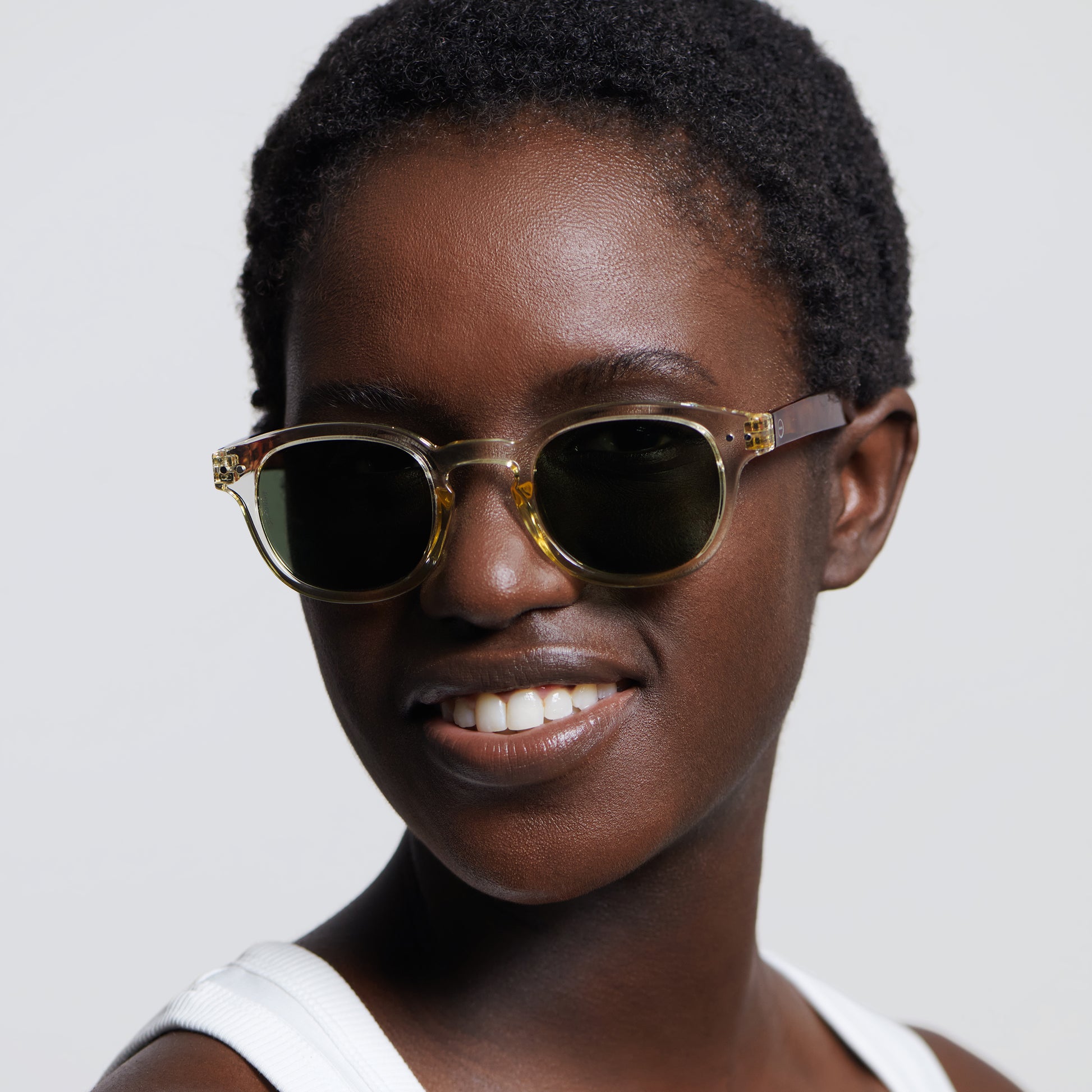 IZIPIZI Sun Collection C Polarised Sandstorm