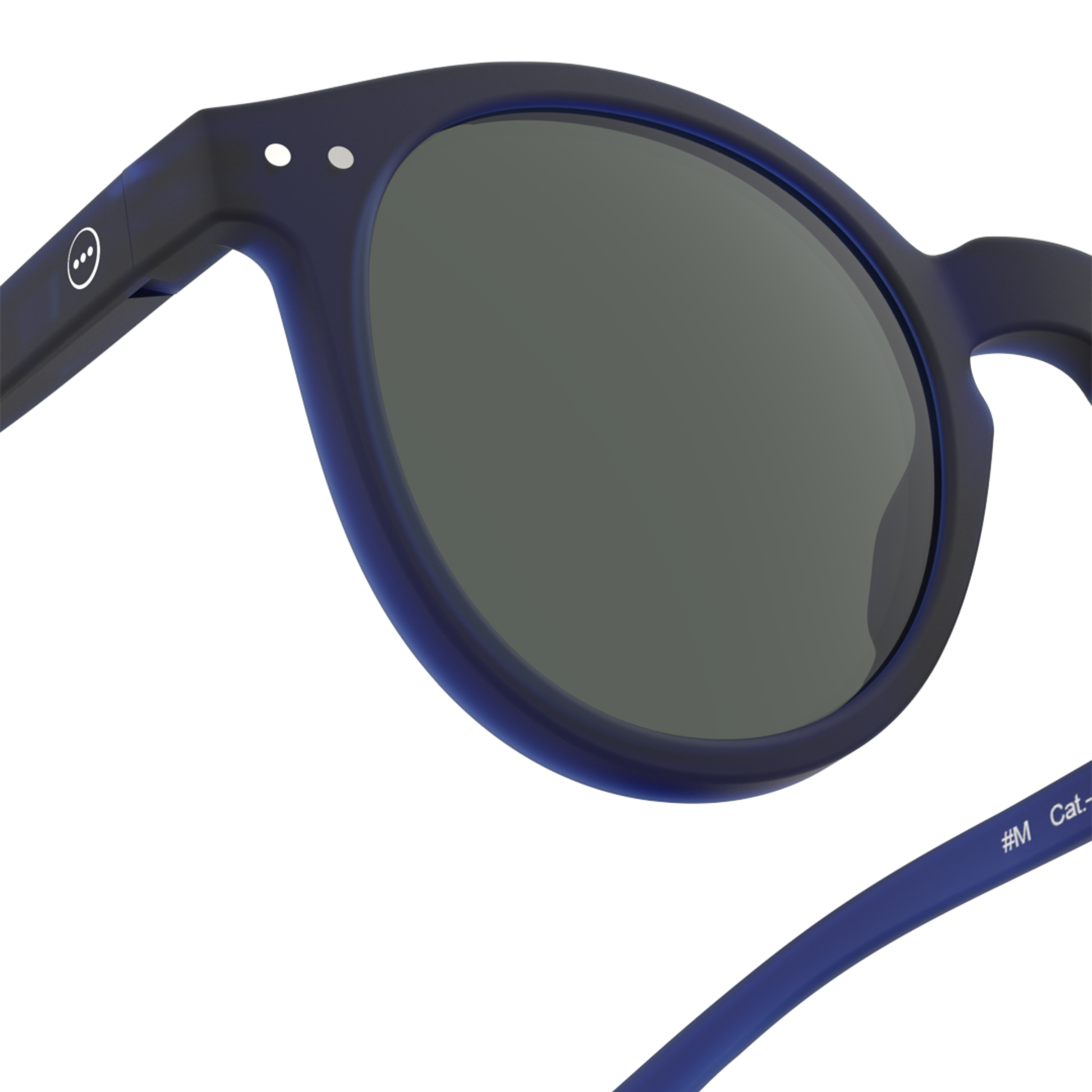 IZIPIZI Sun Collection M Midnight Blue