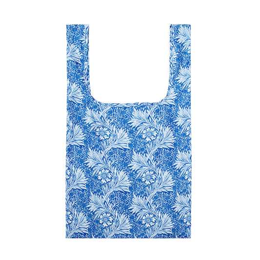 Kind Bag Reusable Bag Collab William Morris Marigold