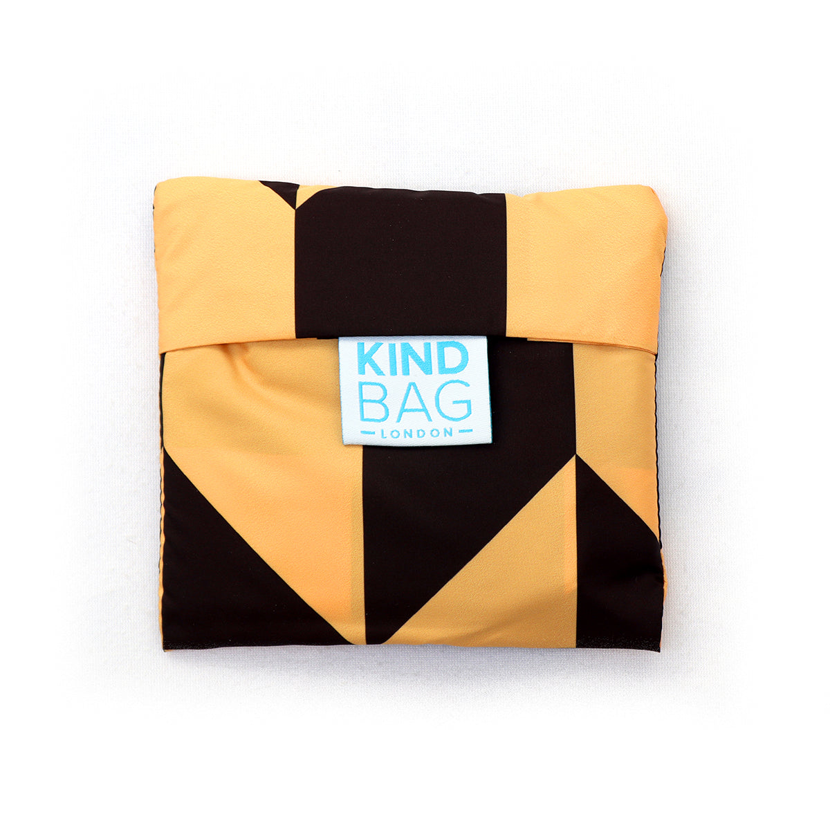 Kind Bag Reusable Bag Medium Coffee