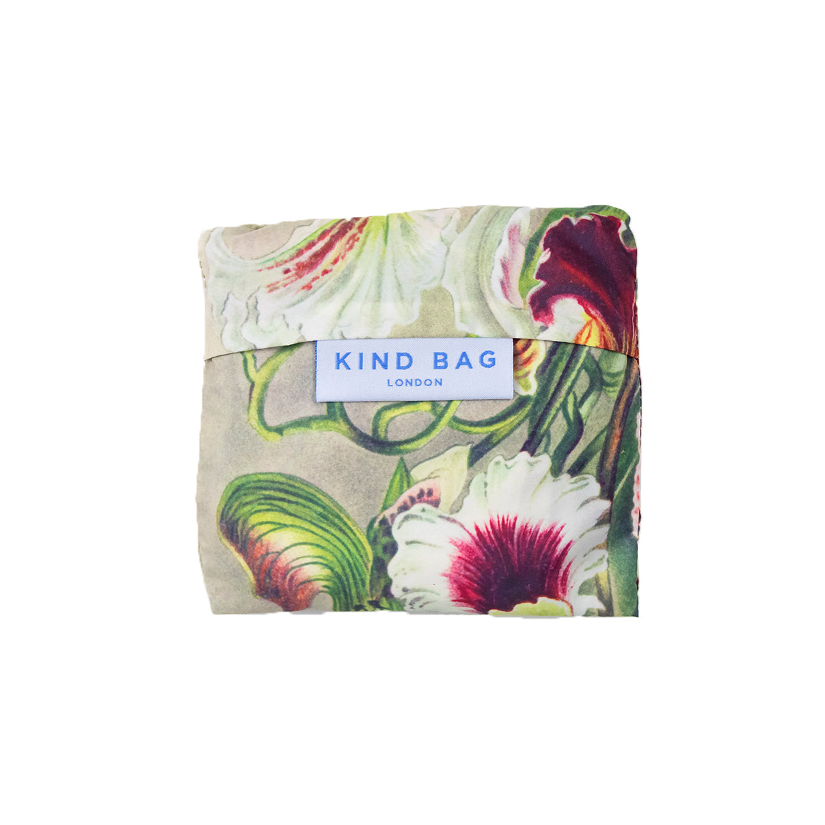 Kind Bag Reusable Bag Medium Museum Haeckel