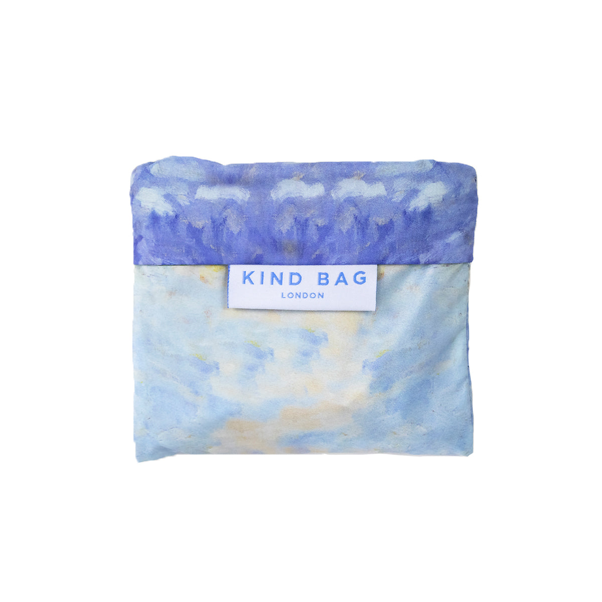 Kind Bag Reusable Bag Medium Museum Monet