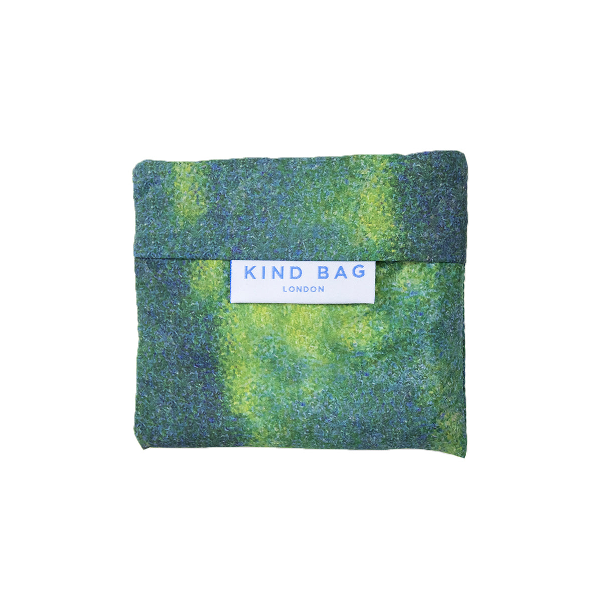 Kind Bag Reusable Bag Medium Museum Seurat