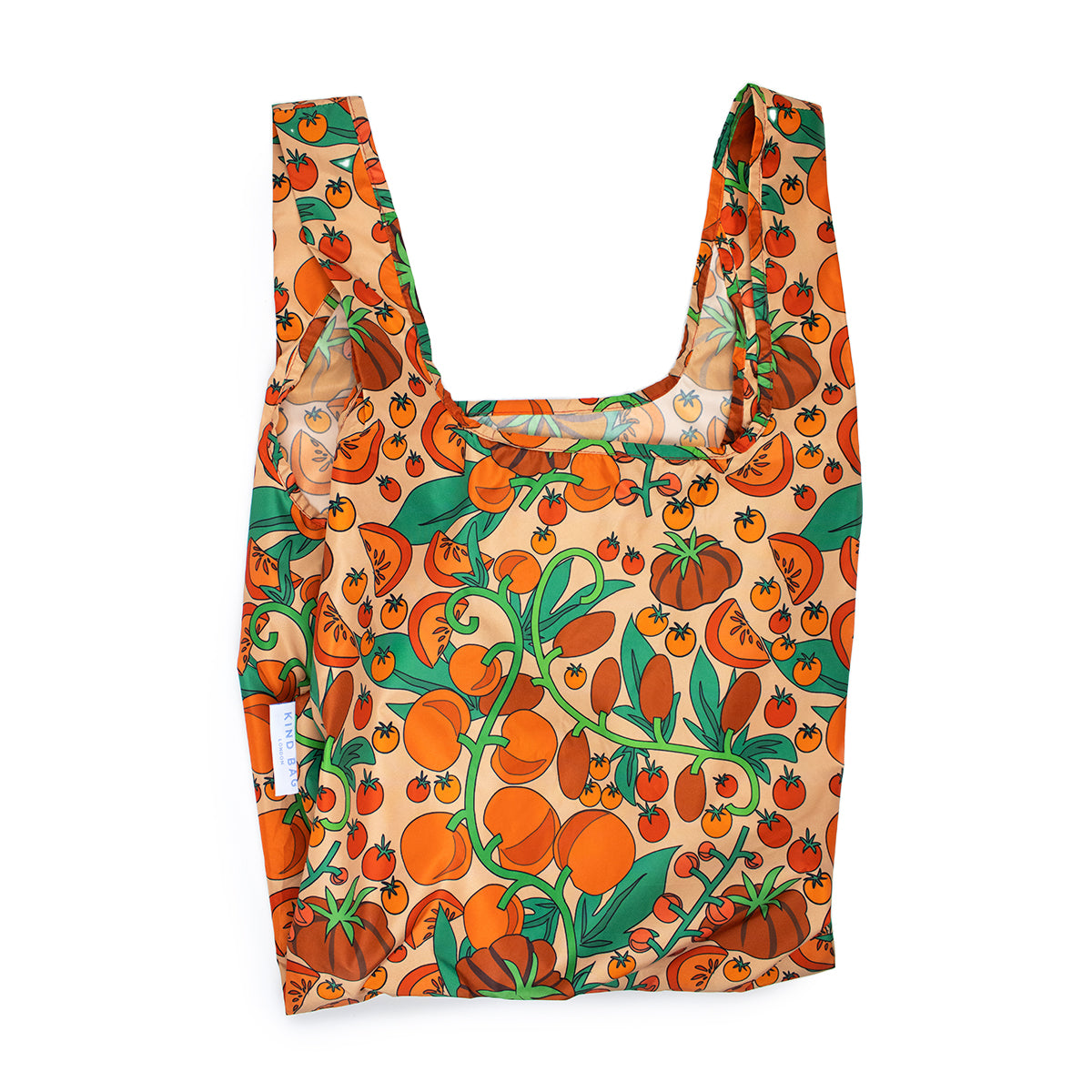 Kind Bag Reusable Bag Medium Tomatoes