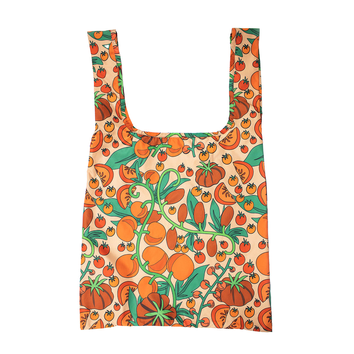 Kind Bag Reusable Bag Medium Tomatoes