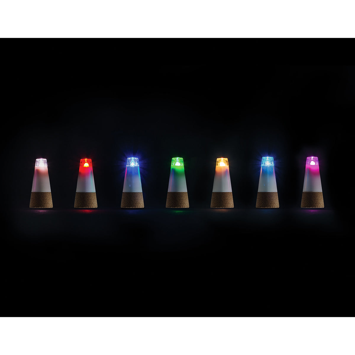 Suck UK Bottle Light LED Light LED Light