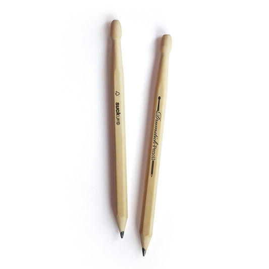Suck UK Drumstick Pencil